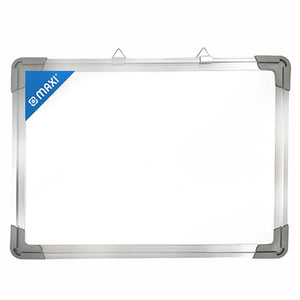 Maxi White Board 30X40 cms - Nejoom Stationery