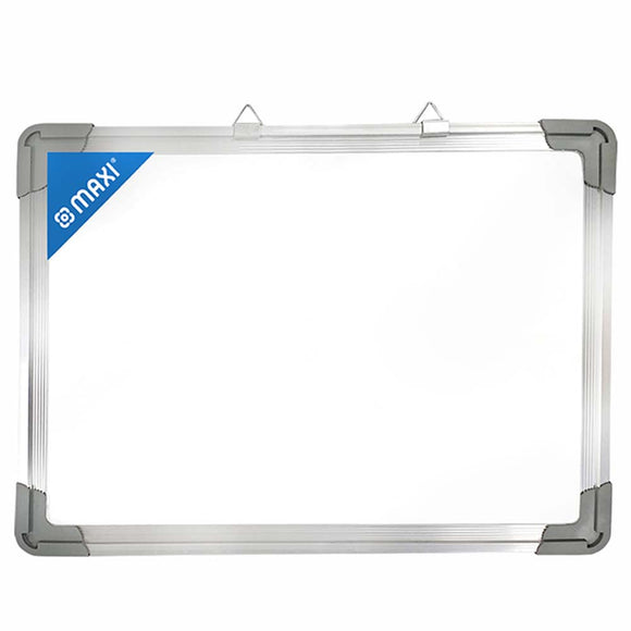 Maxi White Board 40X60 cms - Nejoom Stationery