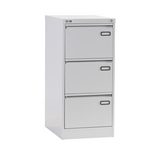 Rexel Filing 3 Drawer Cabinet - Nejoom Stationery
