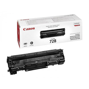 Canon 728  Cartridge - Nejoom Stationery