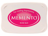 Memento Fade Resistant Dye Inkpad - Nejoom Stationery