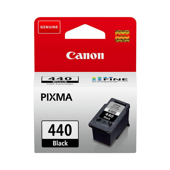 Canon 440 ink cartridge - Nejoom Stationery