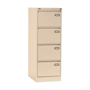 Rexel Filing 4 Drawer Cabinets