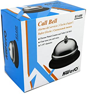 KW-trio Table Call Bell