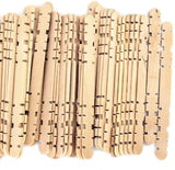 SADAF Craft Skill Sticks-Natural - Nejoom Stationery