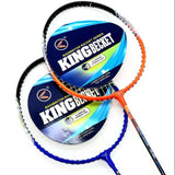 King Becket  Badminton Racket - Nejoom Stationery