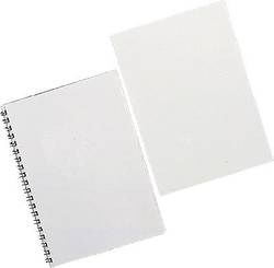 Binding Transparent Binding Sheet A4 200mic(100pcs/Pack)
