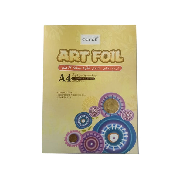ArtFoilA4