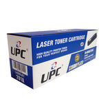 UPC Toner Cartridge 201A 400A (CF400A) - Nejoom Stationery