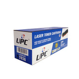 UPC Toner Cartridge  540A  203A (CF540A) - Nejoom Stationery
