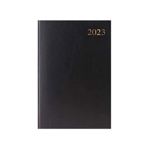 Diary 2023 - Hard Cover