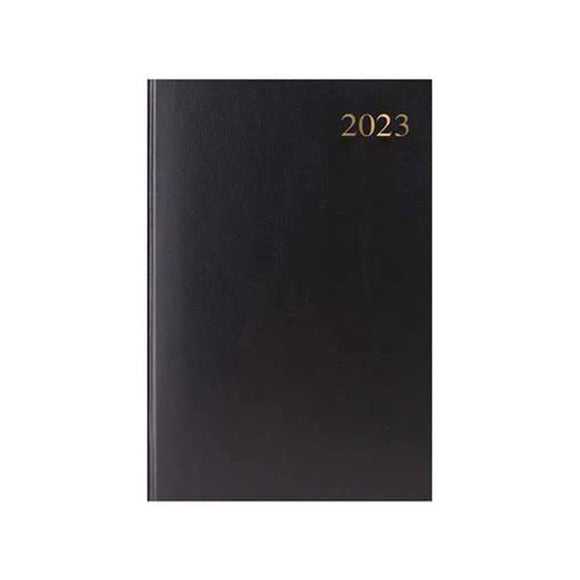 Diary 2023 - Hard Cover