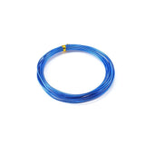 Enameled Wire d Jewelry Making Colorful Wire 5 Meter - Nejoom Stationery