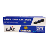 UPC Tonner Cartridge 201A CF401A M277DW/045 CYN - Nejoom Stationery
