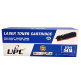 UPC Toner Cartridge 541A 203A (CF541) - Nejoom Stationery