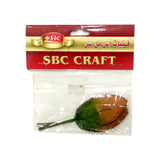 SBC Craft Leaves