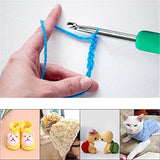 Crochet Needles Sewing Accessories - Nejoom Stationery