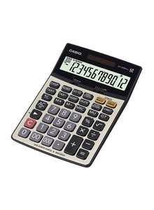 Casio DJ-220D Plus 12-Digit Desktop Calculator