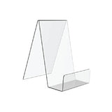 Acrylic Tabletop Display Stand 10.5cm x 9cm x3cm
