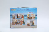 Mini Furniture Doll House Toy Wooden Puzzle Doll House Parts - Nejoom Stationery