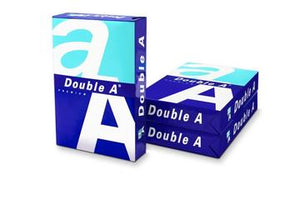 Double-A Universal printer paper Reem - Nejoom Stationery