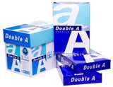 Double-A Universal printer paper in BOX - Nejoom Stationery