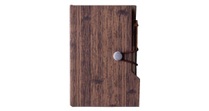 Natural Eco-Friendly Notebooks - Nejoom Stationery
