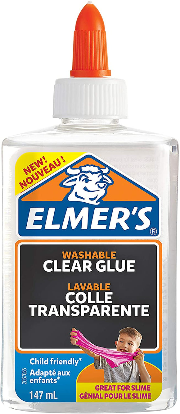 ElmersClearGlue_147ml