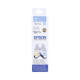 EPSON CYAN T6732 INK L800/L1800 - Nejoom Stationery