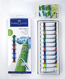 Faber Casttel Oil Color 12 ML - Nejoom Stationery
