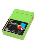 FIS Color Copy Paper 80 GSM - Nejoom Stationery