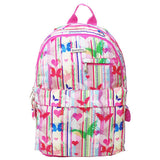 Everyday 3 in 1 BackPack School Bag Set Pink 18"