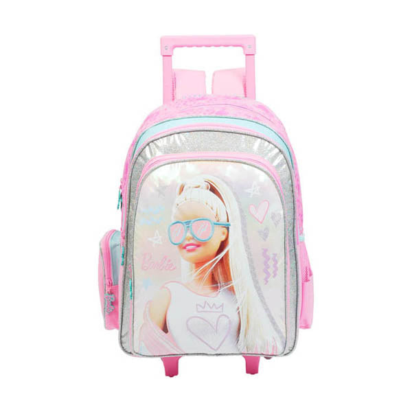 Barbie - Back To School 18