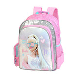 Barbie BackPack School Bag 16"