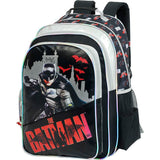 Batman Movie BackPack School Bag 18" - Nejoom Stationery