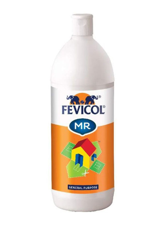 Fevicol 500g White Glue School Adhesive MultiPurpose Glue - Nejoom Stationery