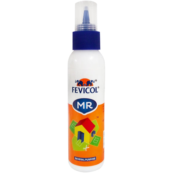 Fevicol 200g White Glue School Adhesive MultiPurpose Glue - Nejoom Stationery