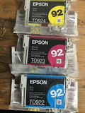 EPSON T0925 MULTIPACK - Nejoom Stationery