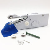 Mini Hand Sewing Machine - Nejoom Stationery