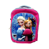 Disney Kids School Bag 14" Back Bag - Nejoom Stationery