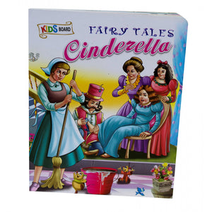 Kids_board_Fairy_tales_Cinderella