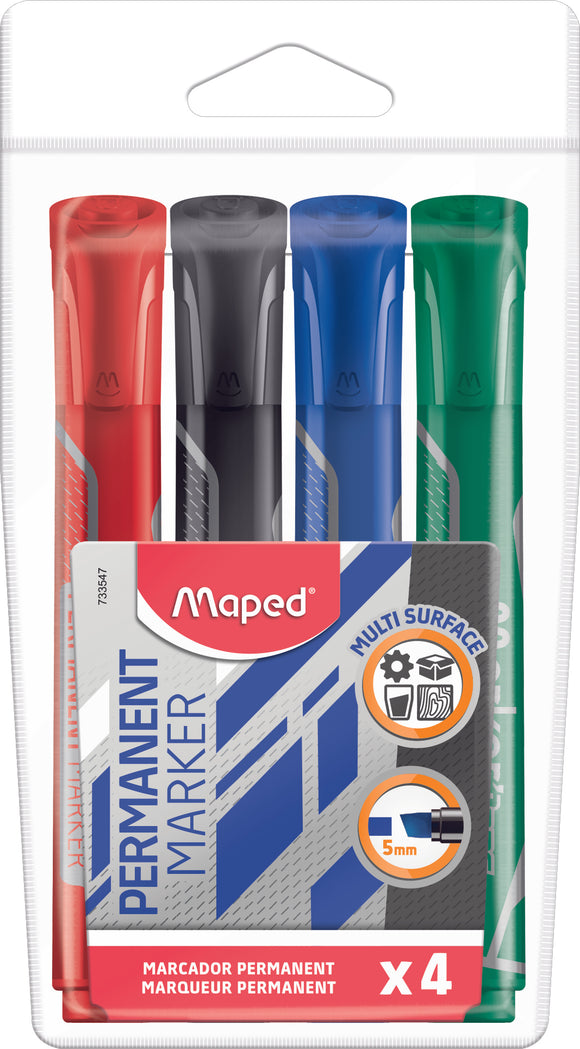 Maped Permanent Marker