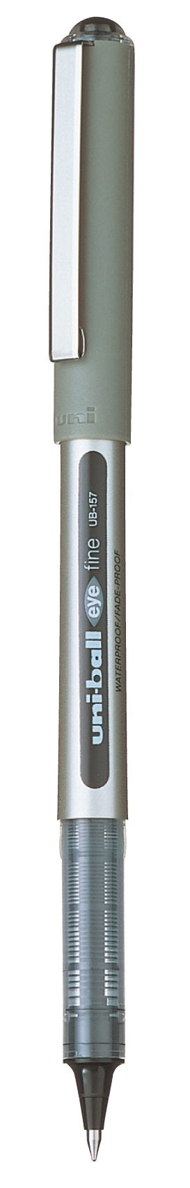 Uni ball UB 157 eye Fine Roller pen Black