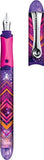 Maped Fountain Pen Cosmic Teens Pink Pack 1pc