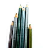 Metalic Jumbo Pencils