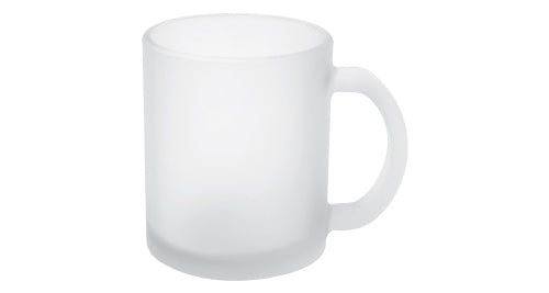 Glass Coffee Mugs - Nejoom Stationery