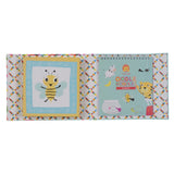 Tiger Tribe - Oodle Doodle Crayon Animals Set 
