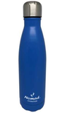 Nomad Aluminium Water bottle 750ml Asst.cols