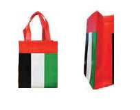  UAE National Day Non-Woven Bag