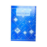 PSI Exercise Book A4 Plain - 70 Sheets - 6 Pcs | Nejoom stationery